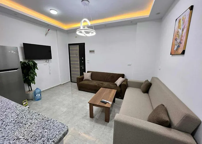 Apartman Elegant *