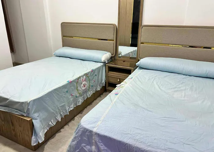 Elegant Apartman