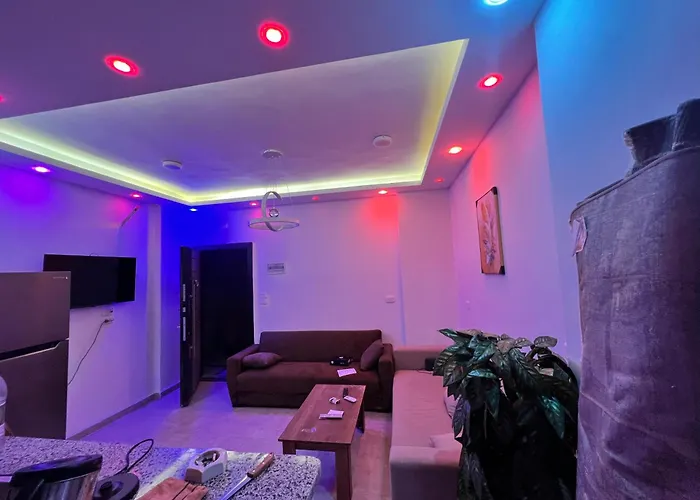 Apartman Elegant Gurdaka