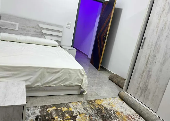 Apartman Elegant Gurdaka